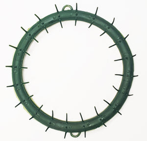 Forever Flower Wreath