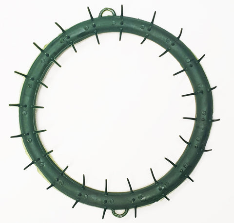 Forever Flower Wreath