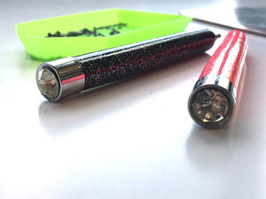Luxury Diamante Crystal Pick Up Pen