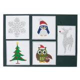 Crystal Art Motifs - Choose from 5 designs