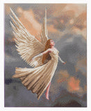 CAK-AST3: "Ascendance" 40 x 50cm (Large) - Anne Stokes