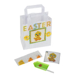 Cutie Chick - Crystal Art Motifs (With Tools)