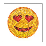 In Love - "Everyday" Crystal Art Motifs (With Tools)