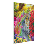 CAK-A71: Unicorn Forest 40 x 50cm (Large)