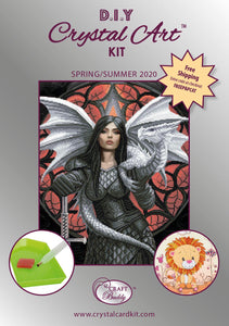 Free Catalogue