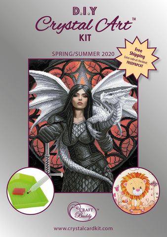 Free Catalogue