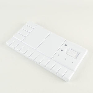 Portable Aluminium Easel & Palette for Crystal Art