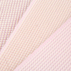 4500 Pearl Gems - 3,4,5MM
