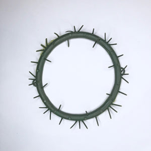 Forever Flowerz Set of 3 Medium Wreath bases