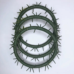 Forever Flowerz Set of 3 Medium Wreath bases